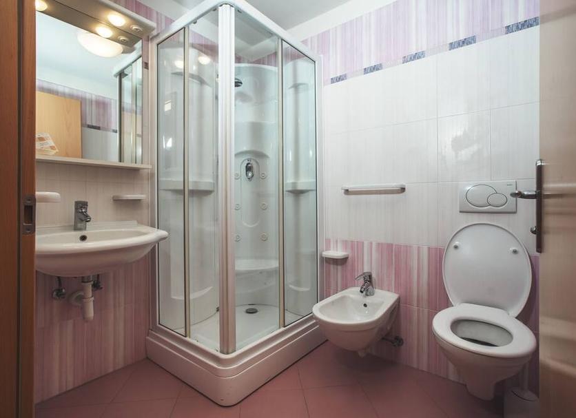 Bagno Foto