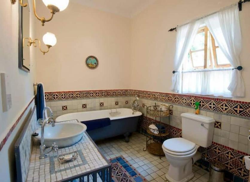 Bagno Foto