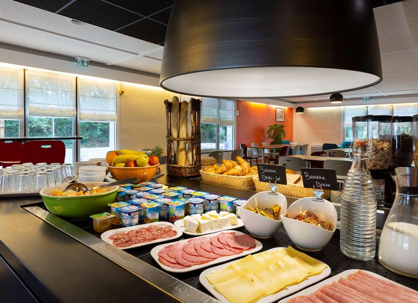 Sala pranzo Foto