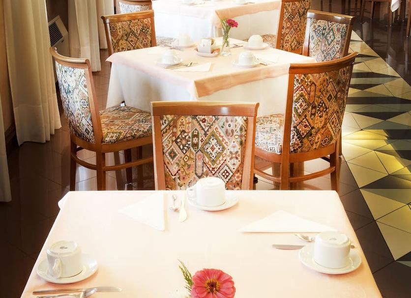 Sala pranzo Foto