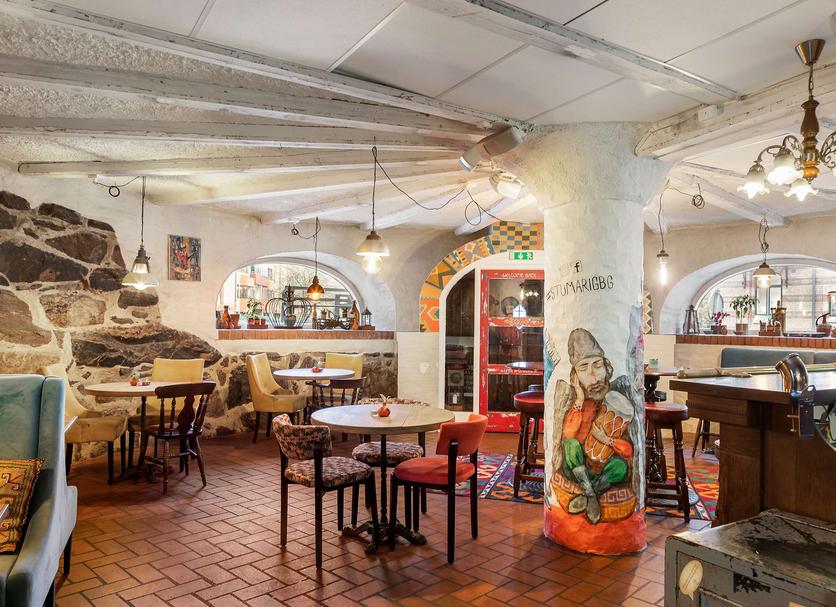 Ristorante Foto