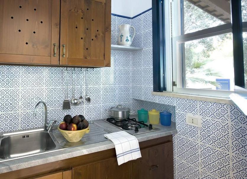 Cucina Foto