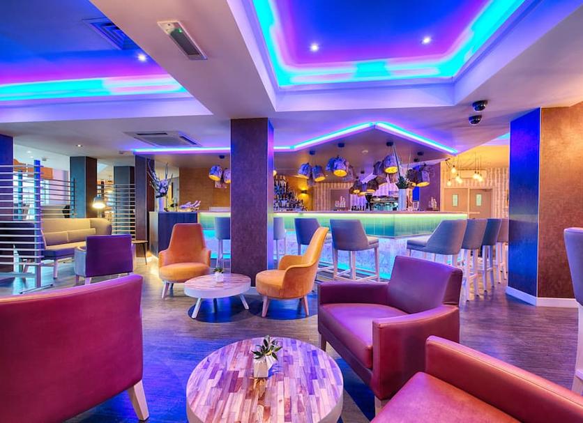 Bar Foto