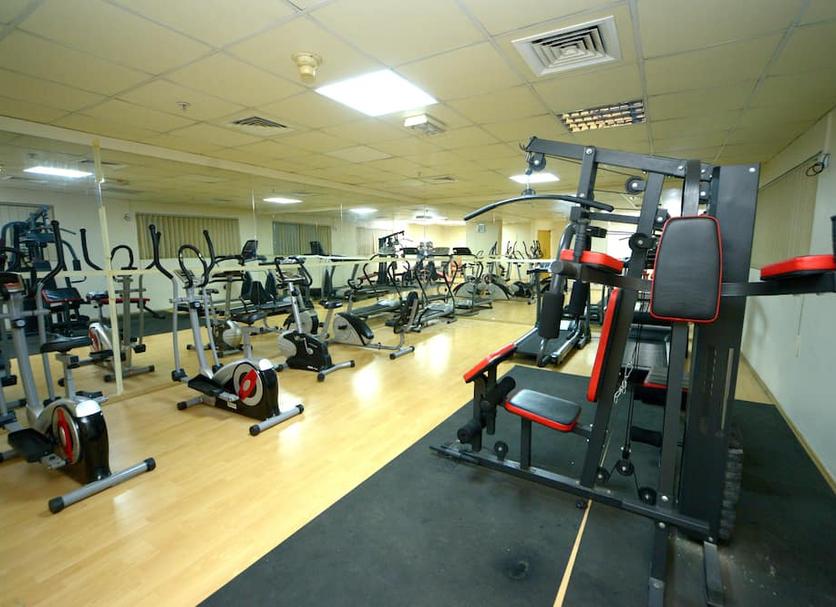 Palestra Foto