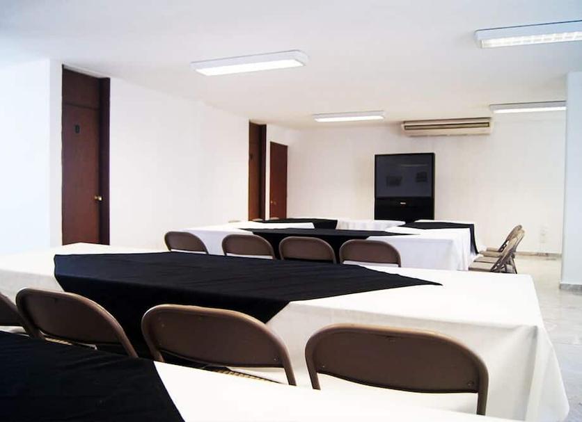 Sala conferenze Foto