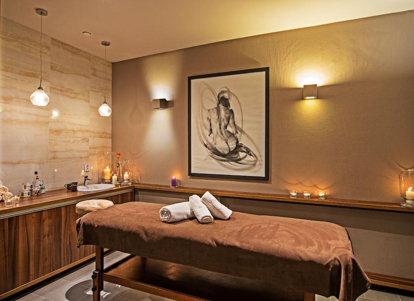Spa Foto