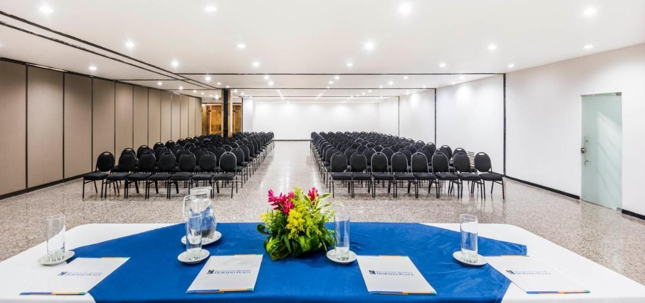 Sala conferenze