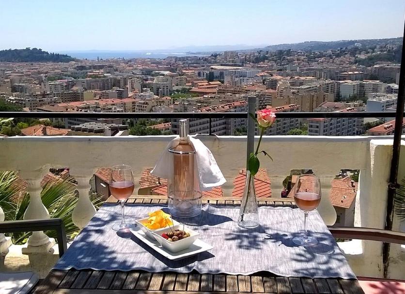 Balcone Foto