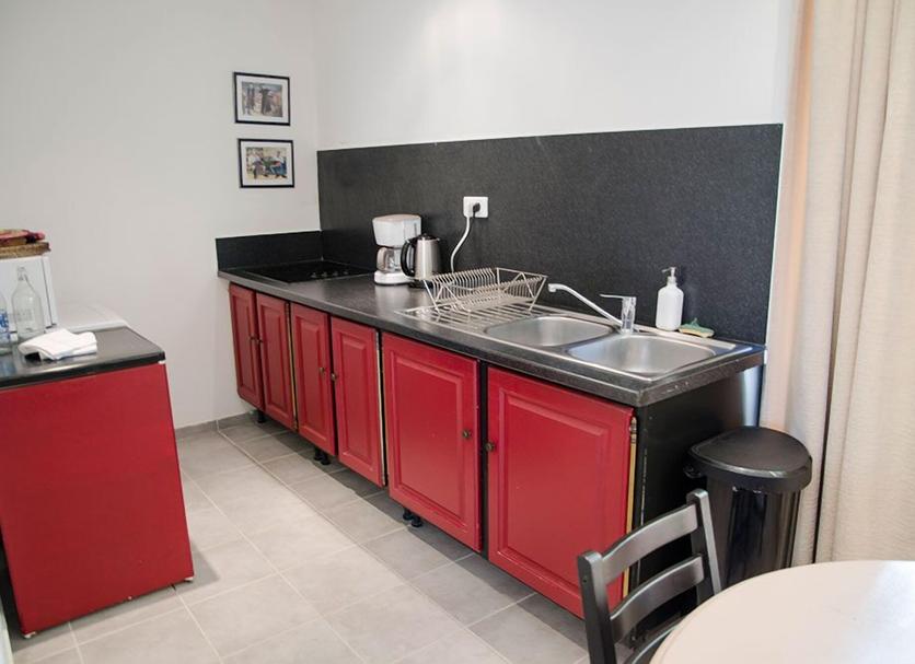Cucina Foto