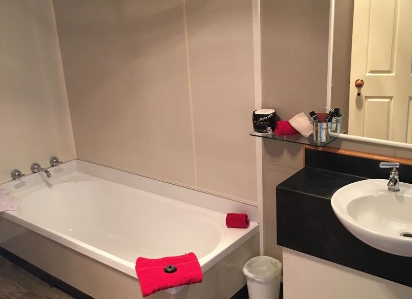 Bagno Foto