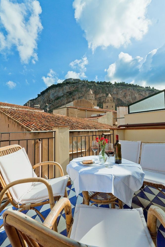 Balcone Foto