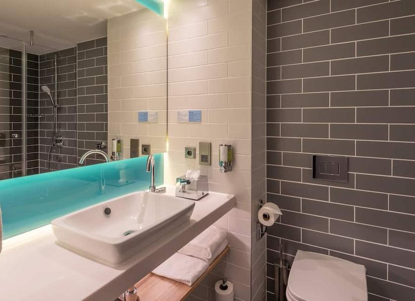 Bagno Foto