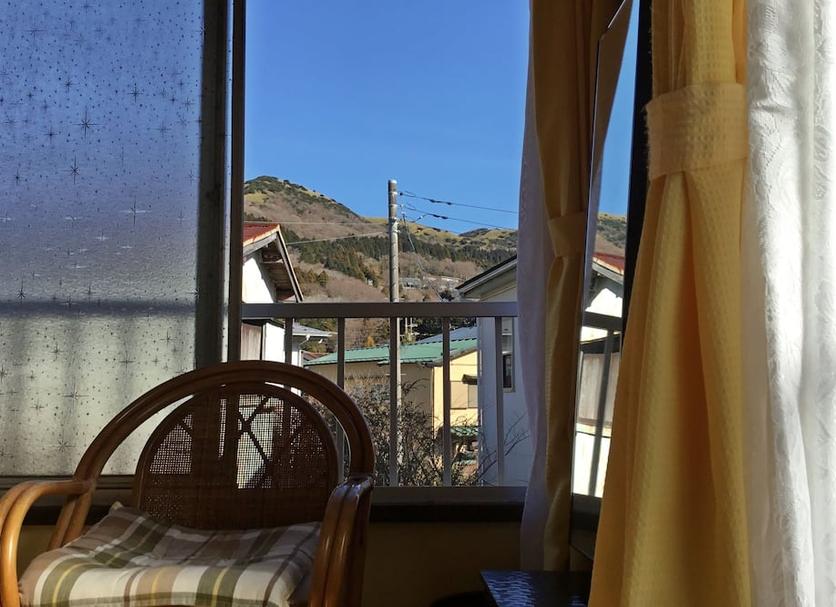 Balcone Foto