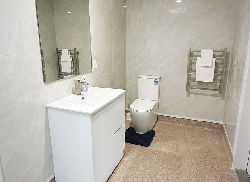 Bagno Foto