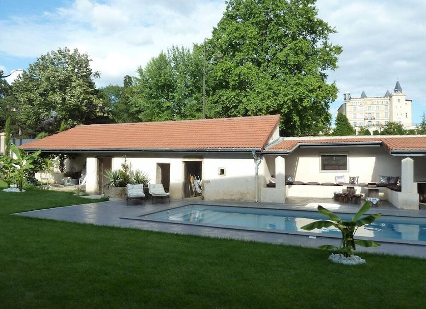 Piscina Foto