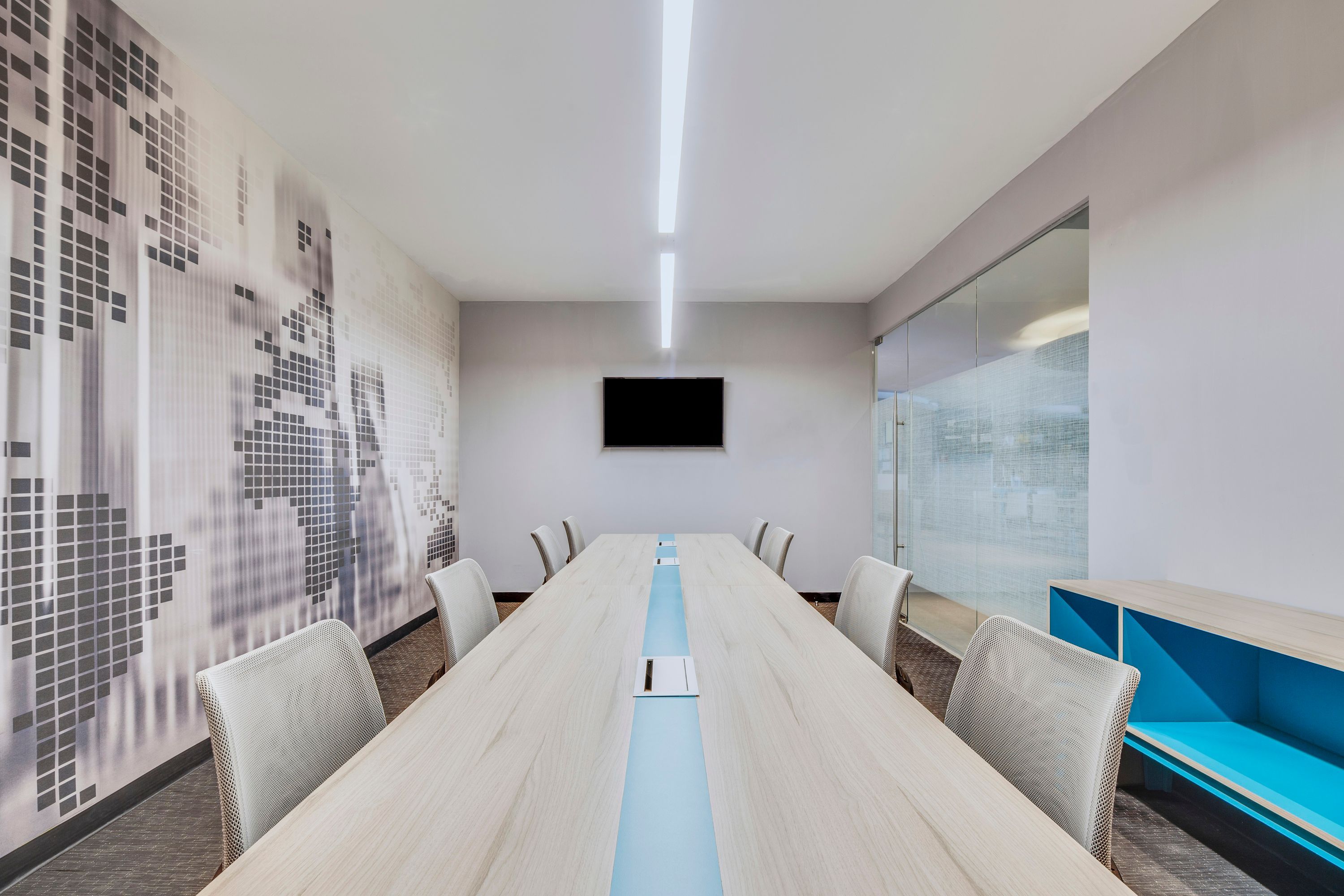 Sala conferenze