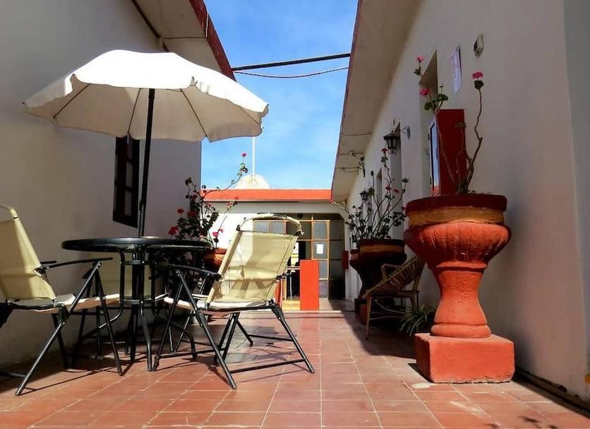 Balcone Foto