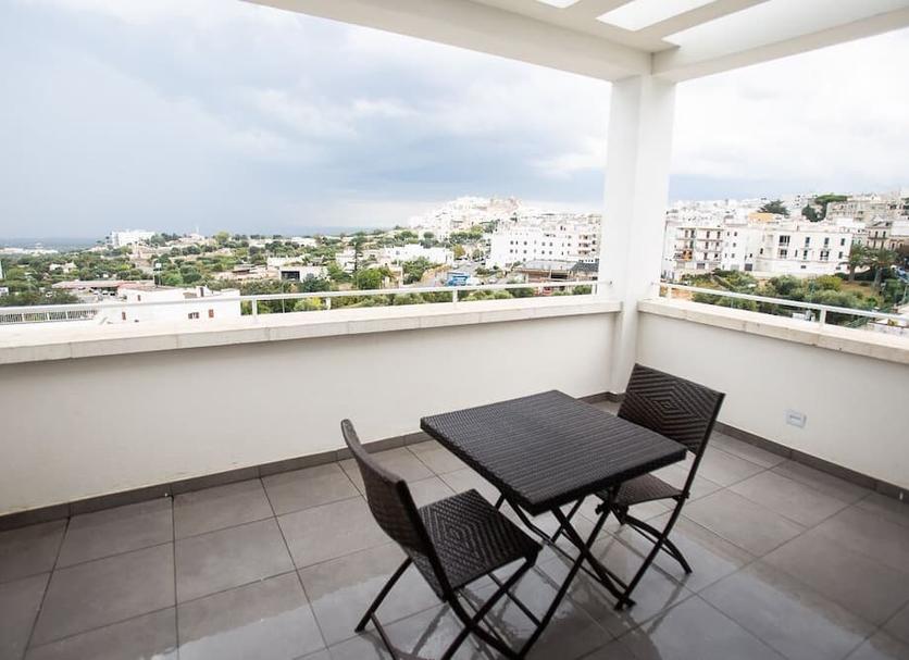 Balcone Foto