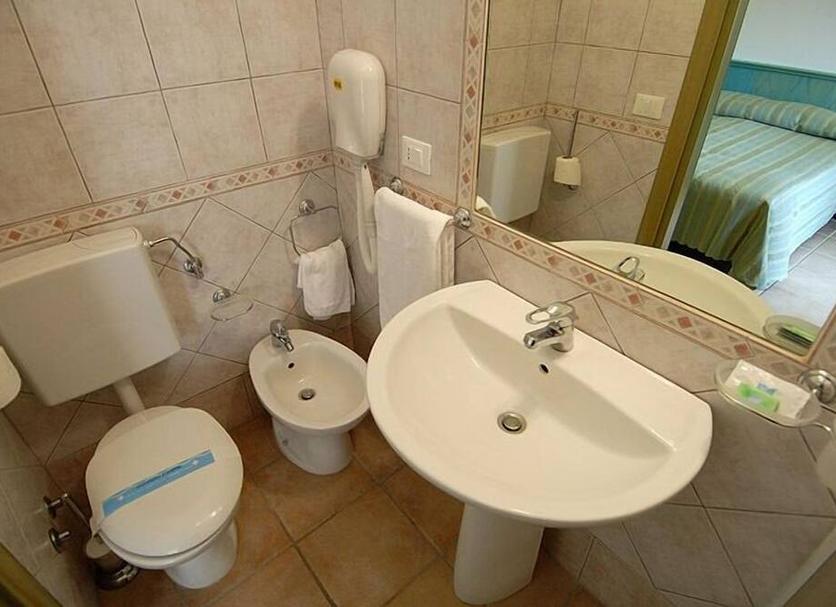 Bagno Foto