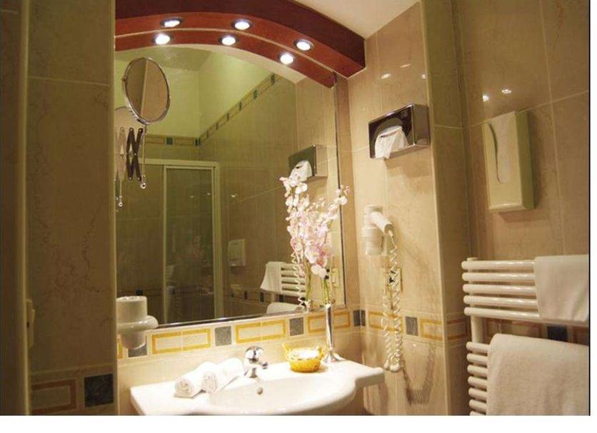 Bagno Foto