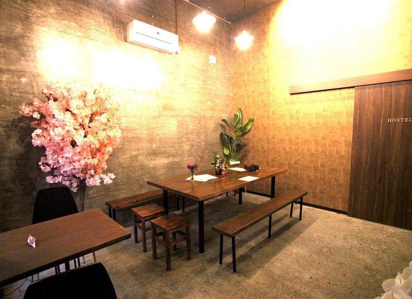 Sala pranzo Foto