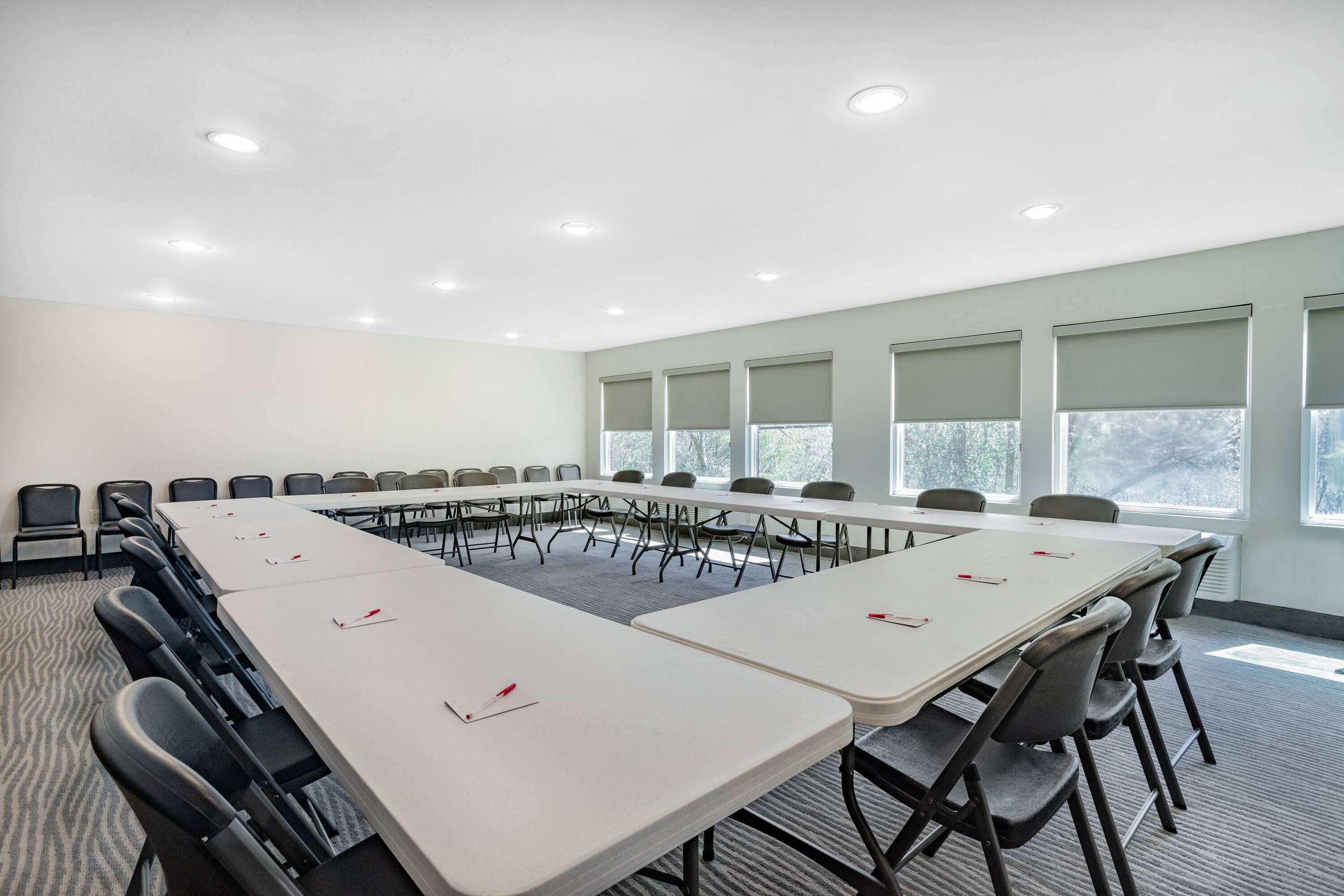 Sala conferenze