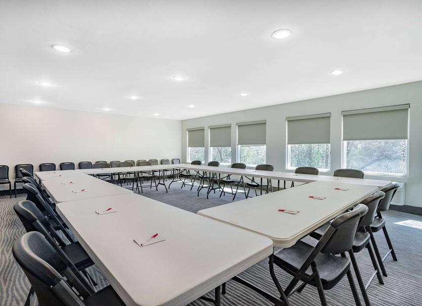 Sala conferenze Foto