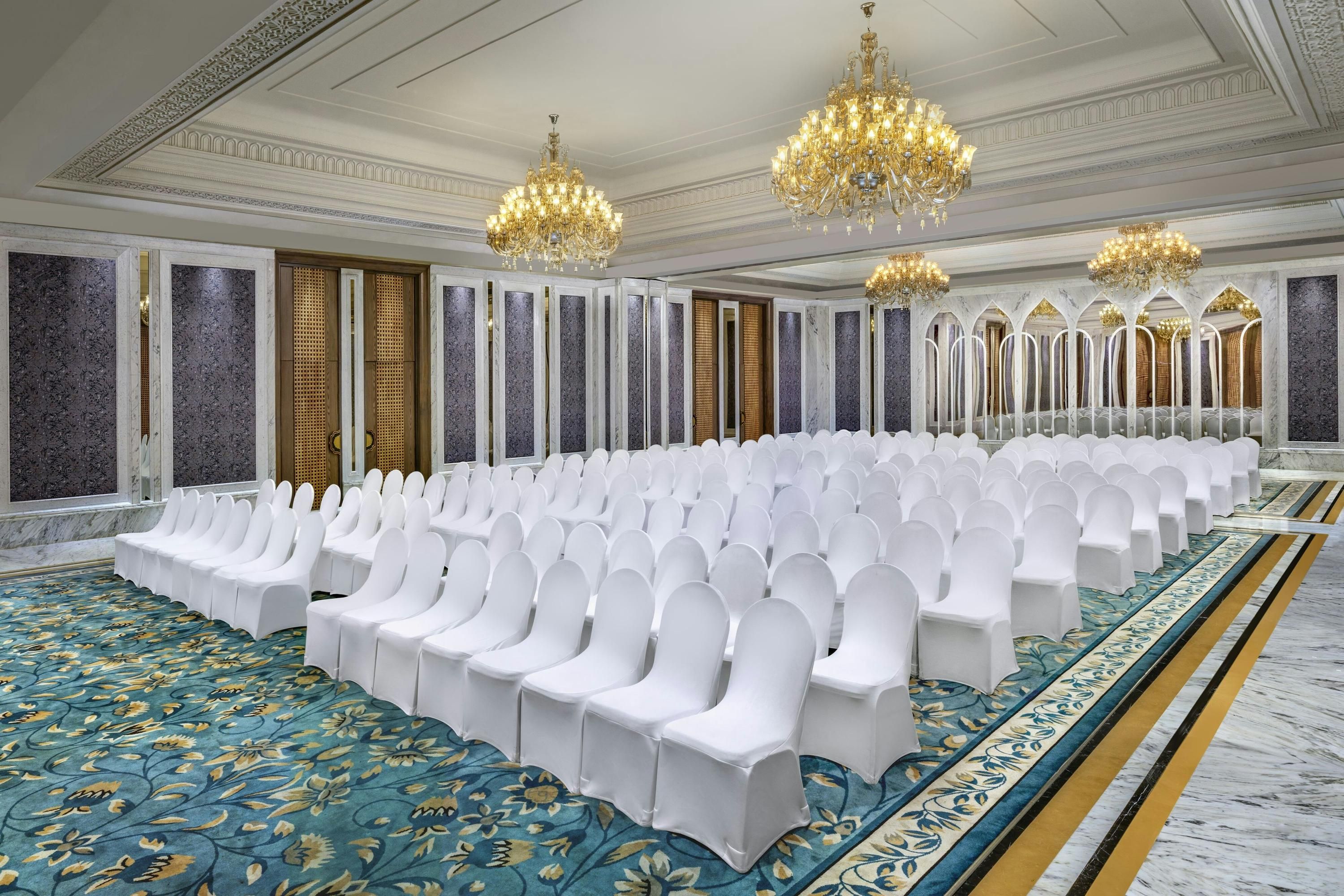 Sala conferenze