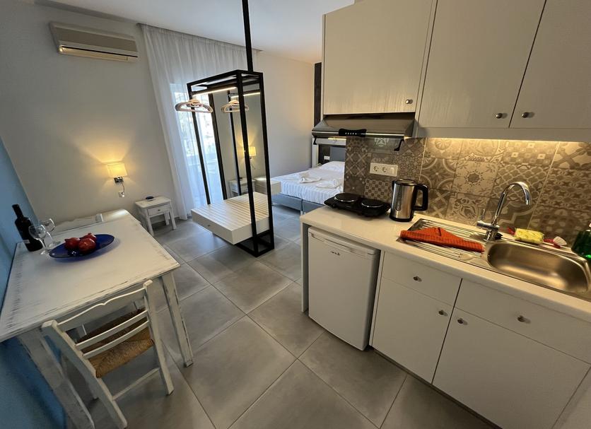 Cucina Foto