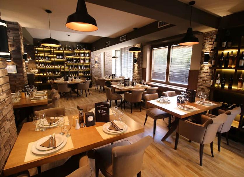 Ristorante Foto