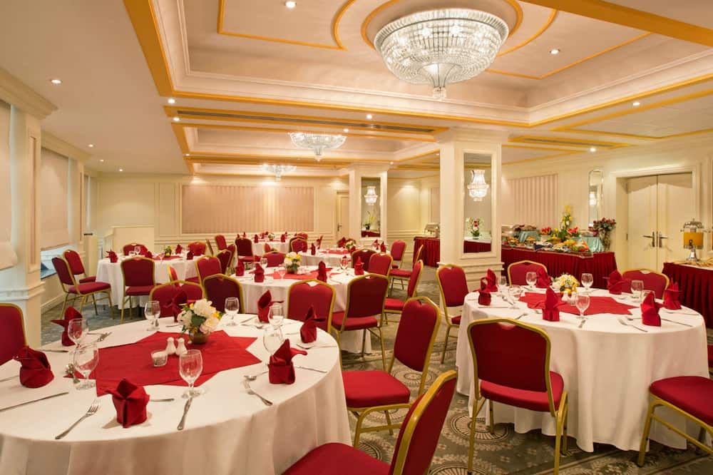 Sala ricevimenti