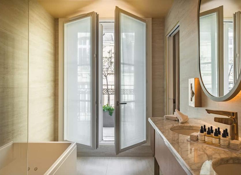 Bagno Foto
