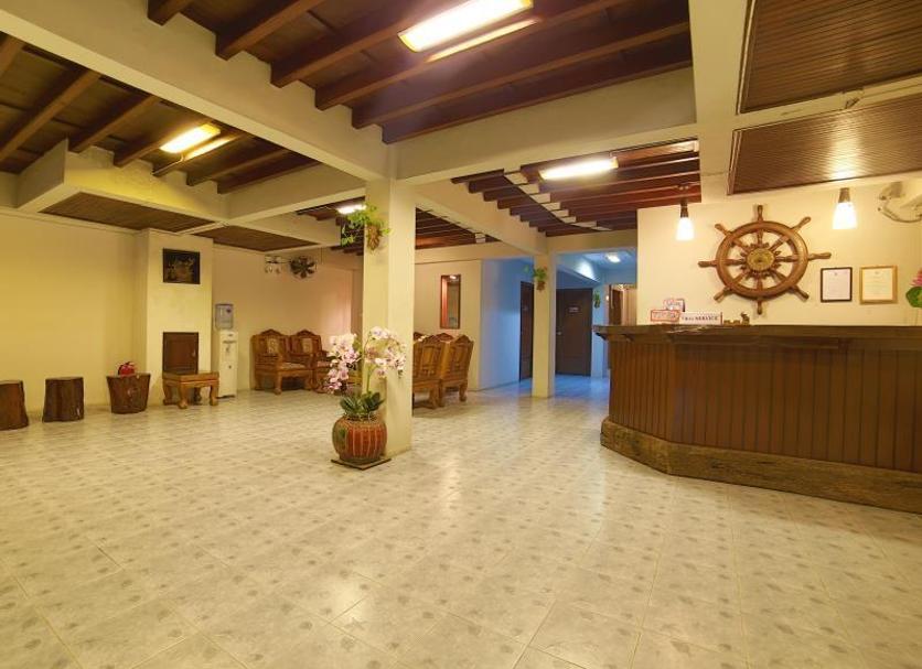 Ingresso Foto