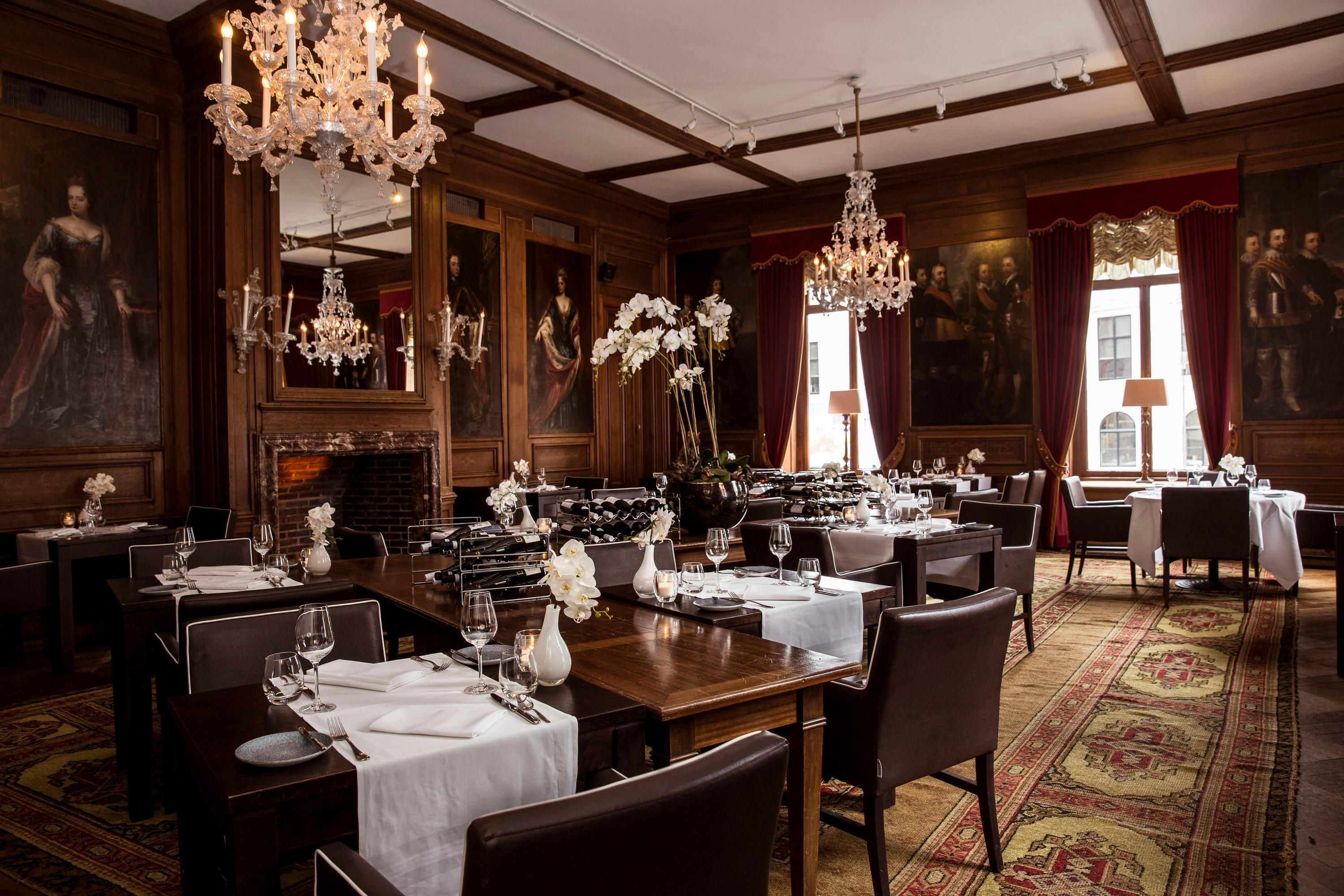 Ristorante