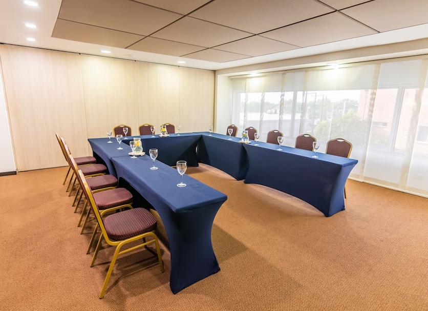 Sala conferenze Foto