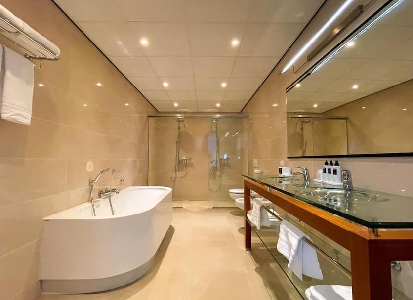 Bagno Foto