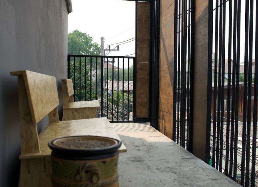Balcone Foto