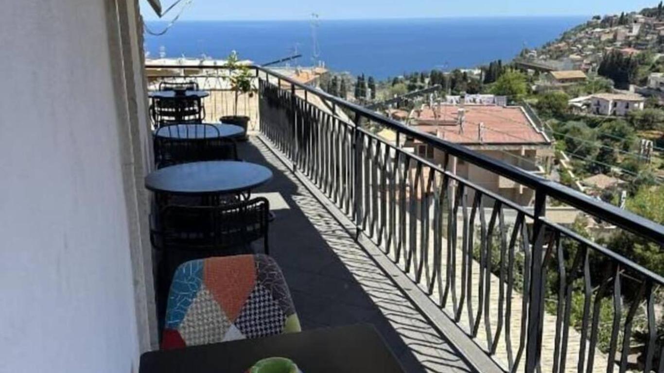 National Gallery Taormina B&B
