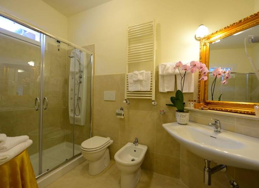 Bagno Foto