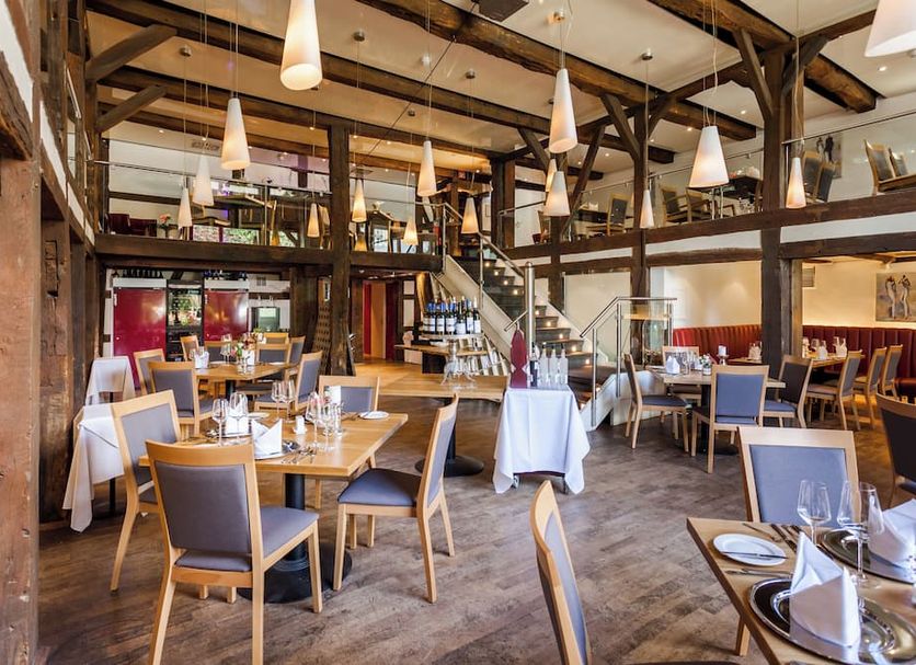 Ristorante Foto