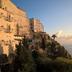 Vista esterna