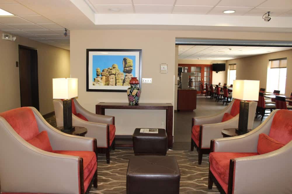 Area lounge