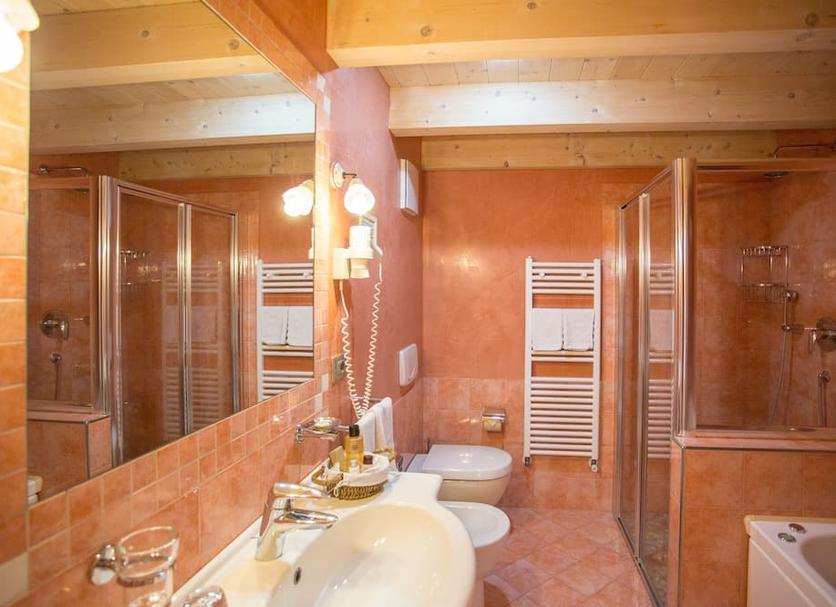 Bagno Foto