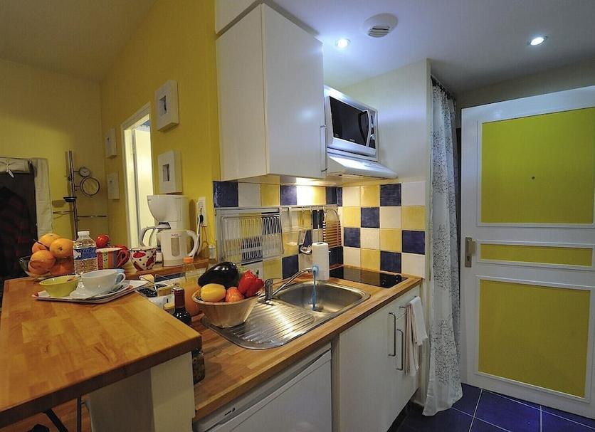 Cucina Foto