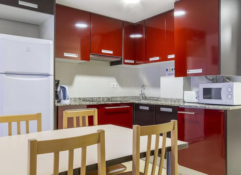 Cucina Foto
