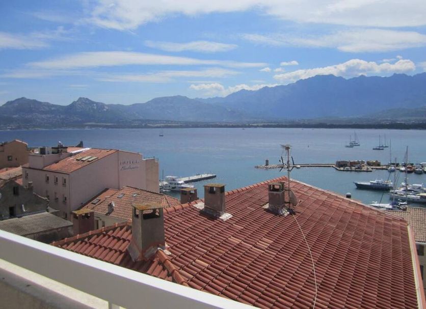 Vista esterna Foto