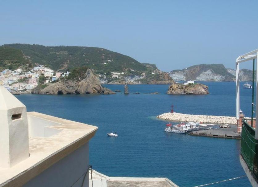 Vista esterna Foto