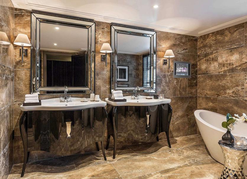 Bagno Foto