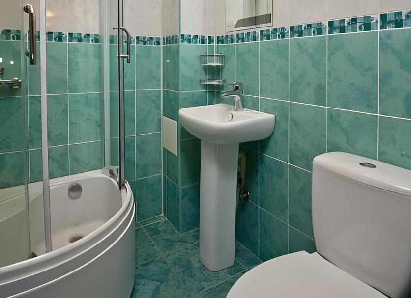 Bagno Foto