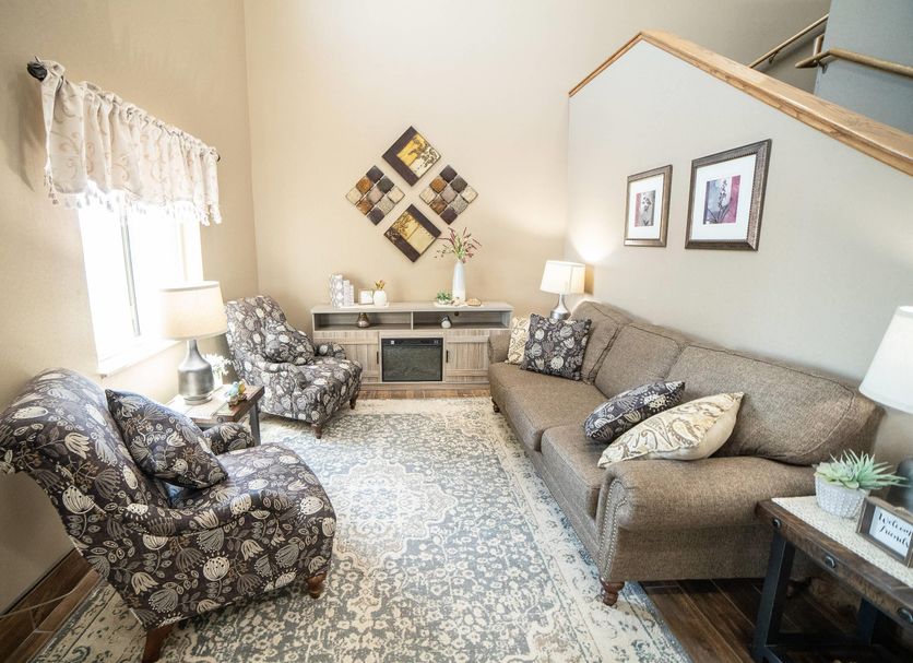 Soggiorno Foto